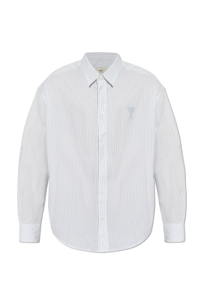 Moschino Printed shirt | Men's Clothing | Vitkac